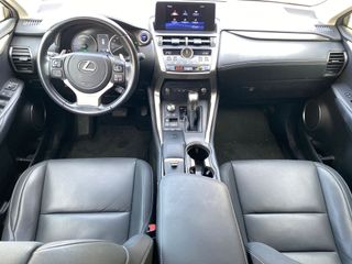 LEXUS NX PREMIUM 300H