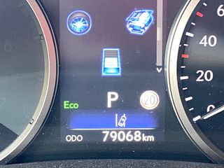 LEXUS NX PREMIUM 300H