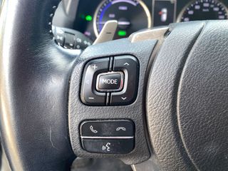 LEXUS NX PREMIUM 300H