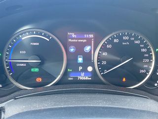 LEXUS NX PREMIUM 300H