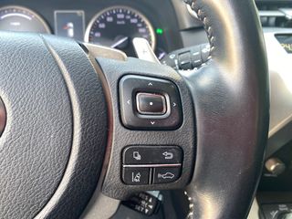 LEXUS NX PREMIUM 300H