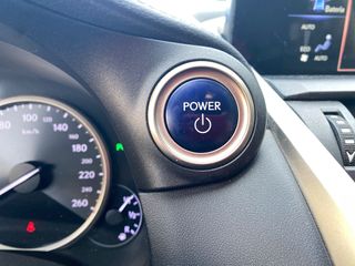 LEXUS NX PREMIUM 300H