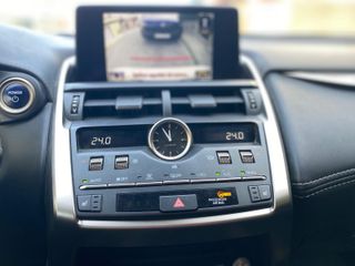 LEXUS NX PREMIUM 300H