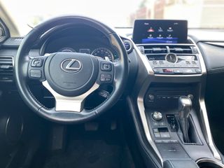 LEXUS NX PREMIUM 300H