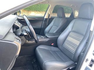 LEXUS NX PREMIUM 300H