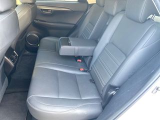 LEXUS NX PREMIUM 300H