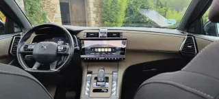 DS DS 7 CROSSBACK 2020