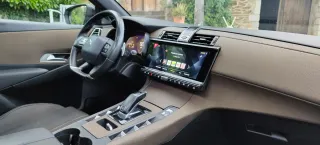 DS DS 7 CROSSBACK 2020