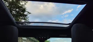 DS DS 7 CROSSBACK 2020