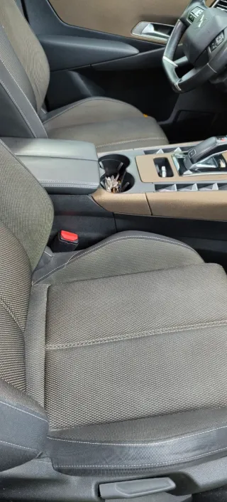 DS DS 7 CROSSBACK 2020