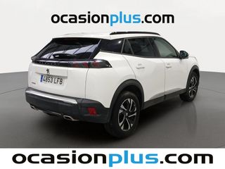 Peugeot 2008 PureTech 130 S&S Allure 96 kW (130 CV)