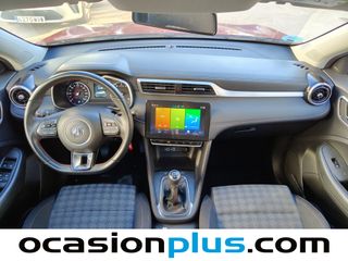 MG ZS 1.5 Comfort 78 kW (106 CV)