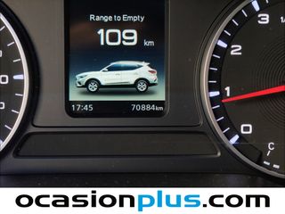 MG ZS 1.5 Comfort 78 kW (106 CV)