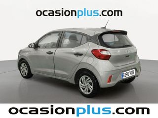 Hyundai i10 1.0 Essence 49 kW (67 CV)