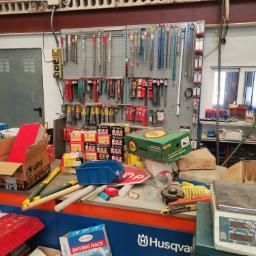 Broca Madera Barreno Salomónico 14mm