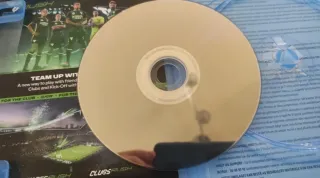 FC 25 PS5 (EA Sports)