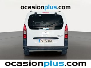 Peugeot Partner Tepee Combi 1.6 BlueHDI Adventure Edition 73 kW (100 CV)