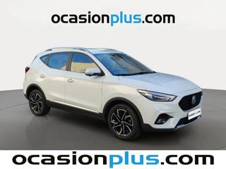 MG ZS 1.0T Luxury Auto 82 kW (111 CV)