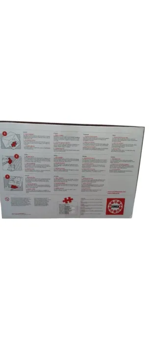 Puzzle Educa Marino 1500 Piezas