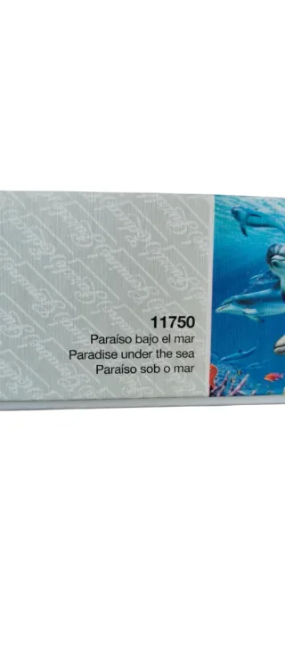 Puzzle Educa Marino 1500 Piezas