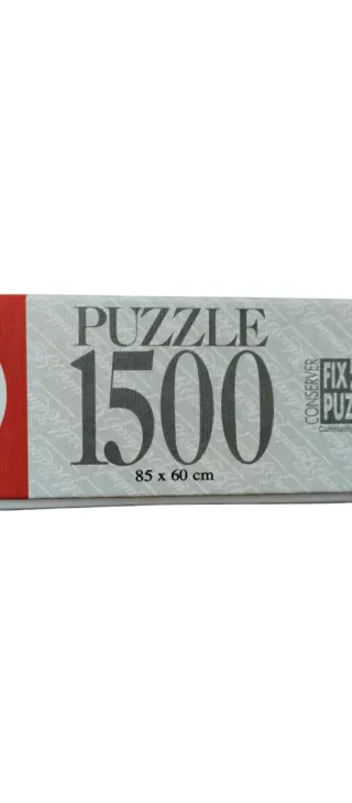 Puzzle Educa Marino 1500 Piezas