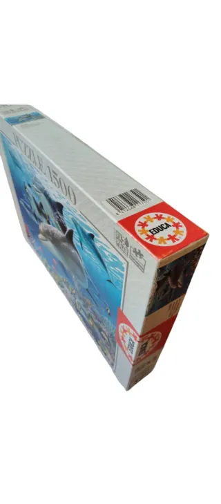 Puzzle Educa Marino 1500 Piezas
