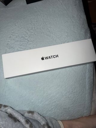 Apple Watch Series 2 44mm Negro