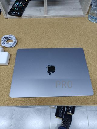 Ordenador Portátil Apple MacBook M2