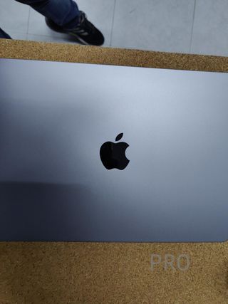 Ordenador Portátil Apple MacBook M2