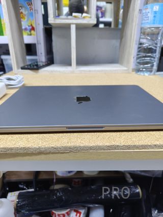Ordenador Portátil Apple MacBook M2