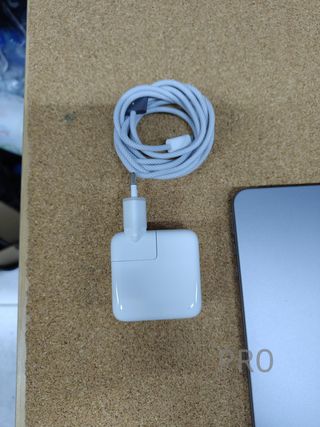 Ordenador Portátil Apple MacBook M2