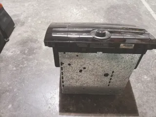 Radio Coche Fiat Bravo 2010