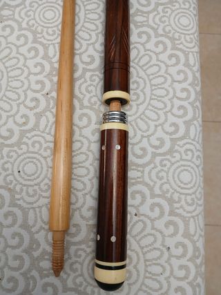 Taco de billar profesional