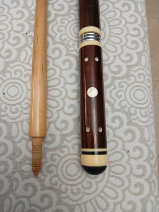 Taco de billar profesional