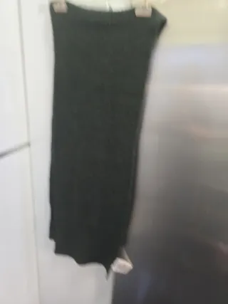 Bufanda GAP Hombre Verde