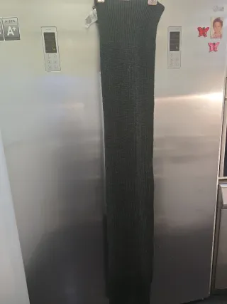 Bufanda GAP Hombre Verde