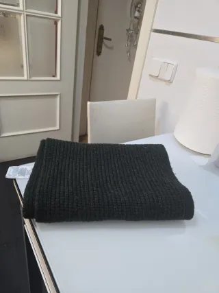 Bufanda GAP Hombre Verde