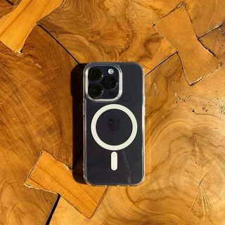 Funda con Cartera MagSafe iPhone del 12 al 17