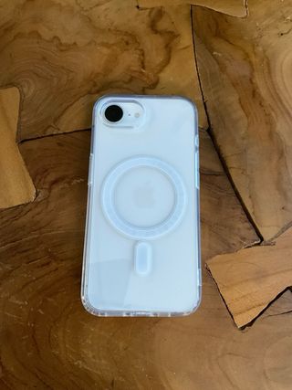 Funda con Cartera MagSafe iPhone del 12 al 17