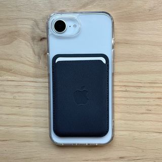 Funda con Cartera MagSafe iPhone del 12 al 17