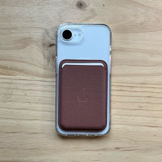 Funda con Cartera MagSafe iPhone del 12 al 17