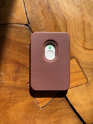 Funda con Cartera MagSafe iPhone del 12 al 17