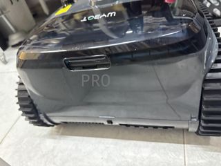 Robot de piscina Wybot