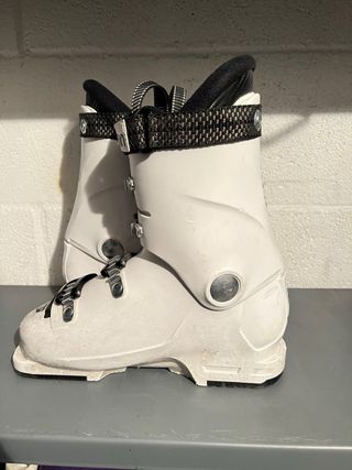 Botas de esquí Salomon Talla 24-24.5