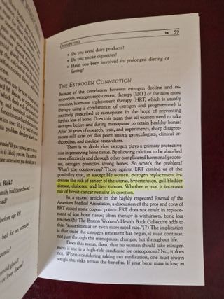 Menopause Without Medicine