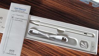 Stylus Pen Superfine Nib Active Capacitive