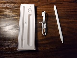 Stylus Pen Superfine Nib Active Capacitive