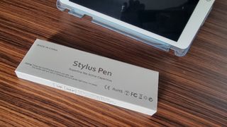 Stylus Pen Superfine Nib Active Capacitive