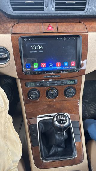 Volkswagen Passat 2006