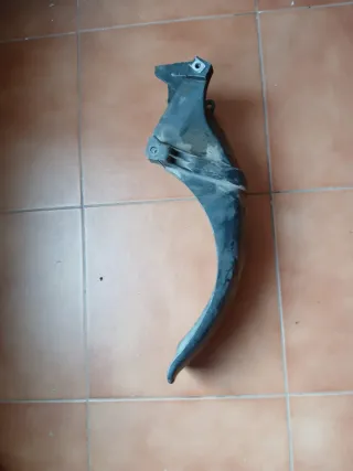 Guardabarros trasero Piaggio Liberty 50